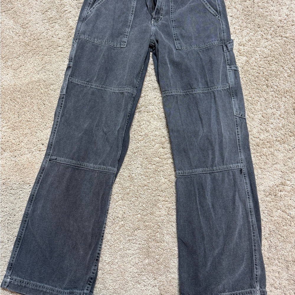 BDG Urban Outfitters Gray Denim Jeans